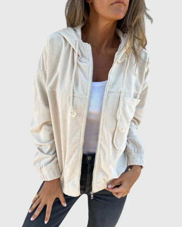 Stina | Retroinspirerad Jacka