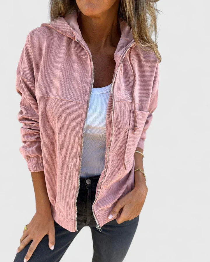 Stina | Retroinspirerad Jacka