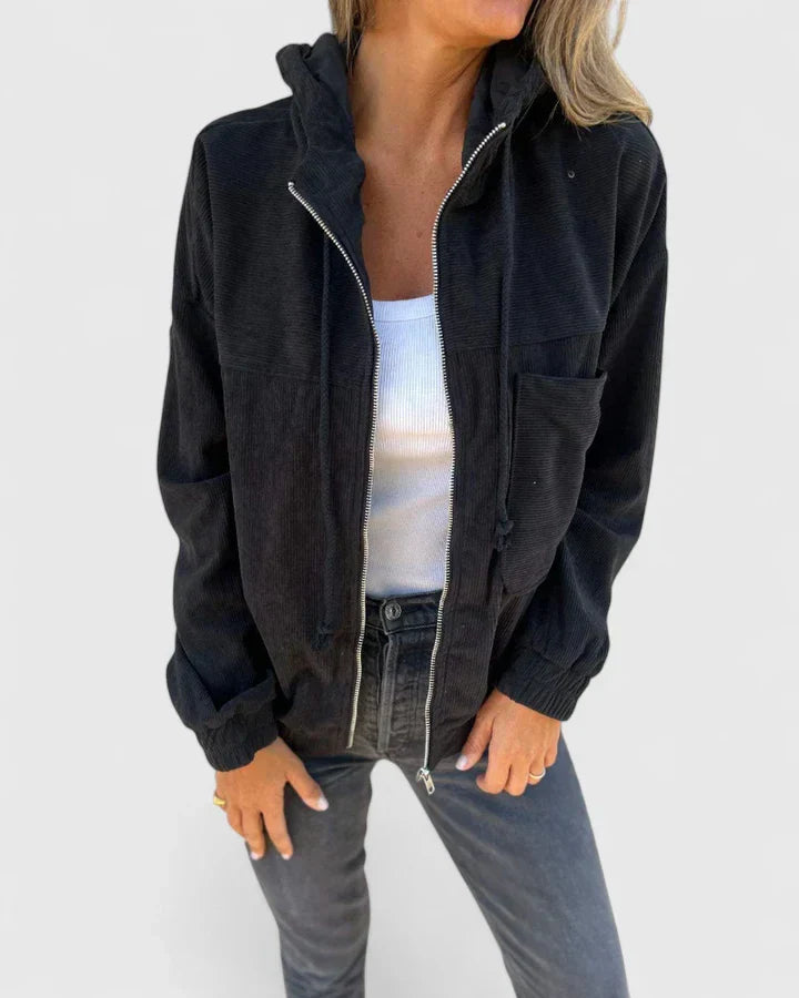 Stina | Retroinspirerad Jacka