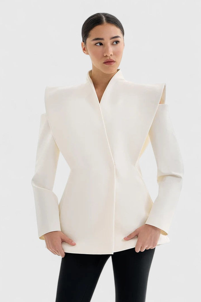 Valeria | Elegant Blazer