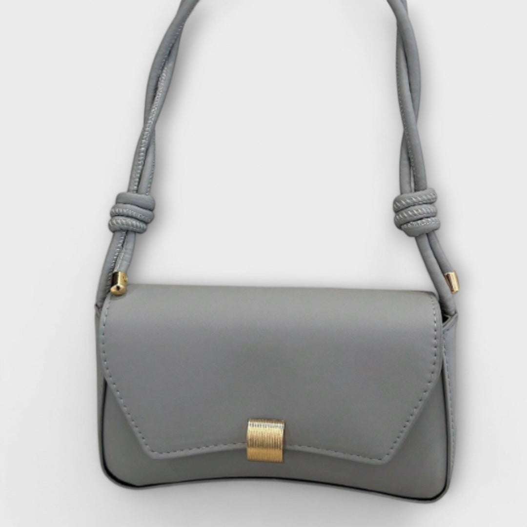 Lotta | Fällbar Väska i Vintagestil