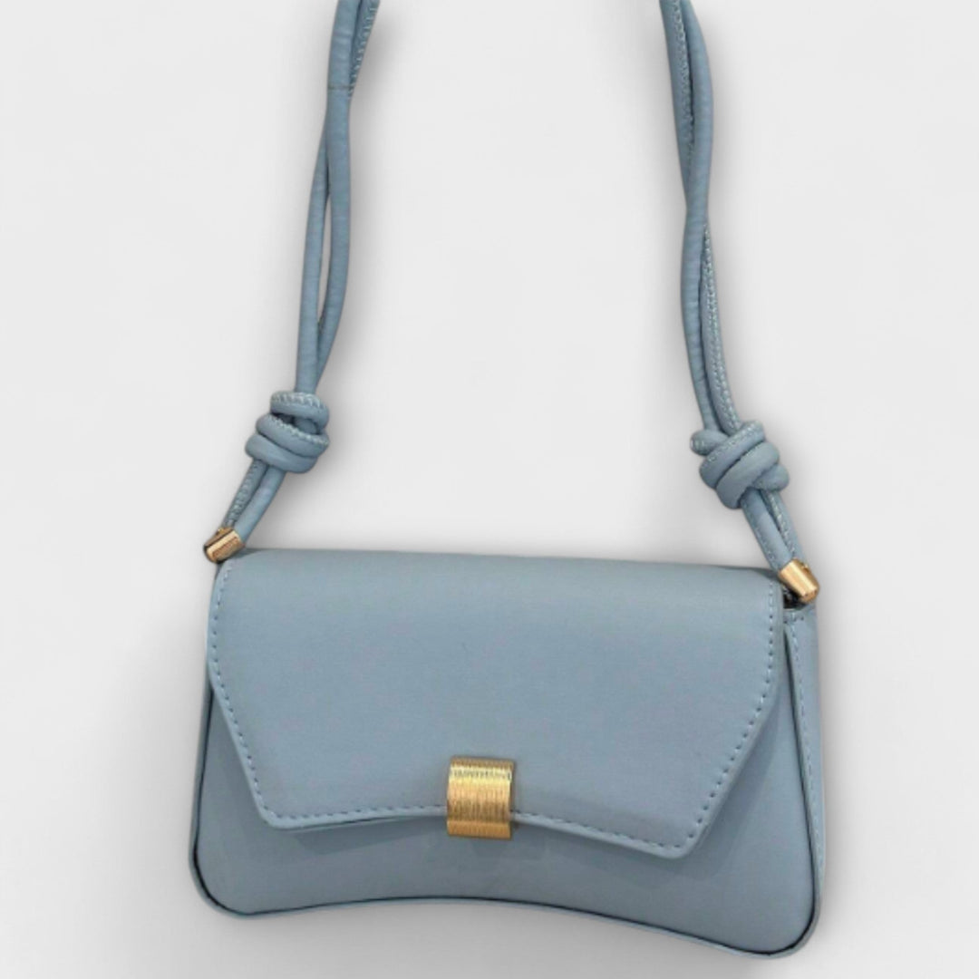 Lotta | Fällbar Väska i Vintagestil