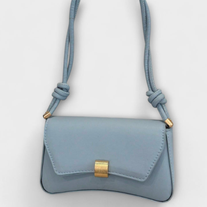 Lotta | Fällbar Väska i Vintagestil