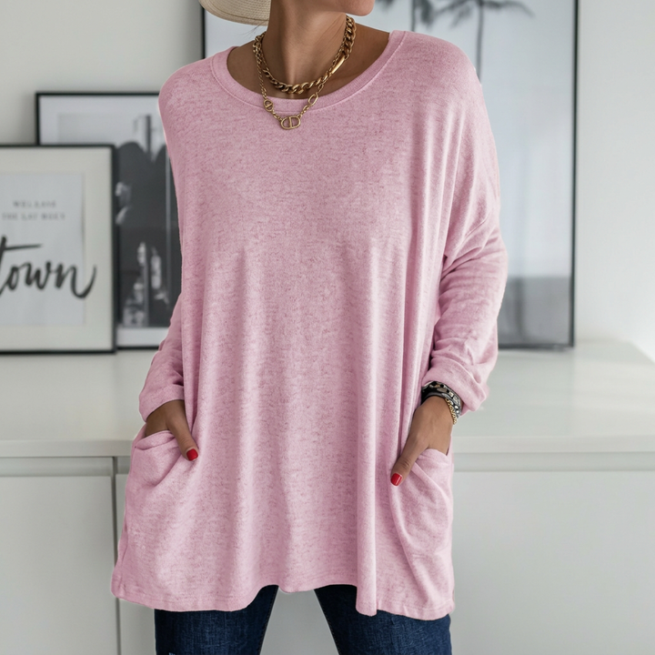 Mia | Bekväm Topp
