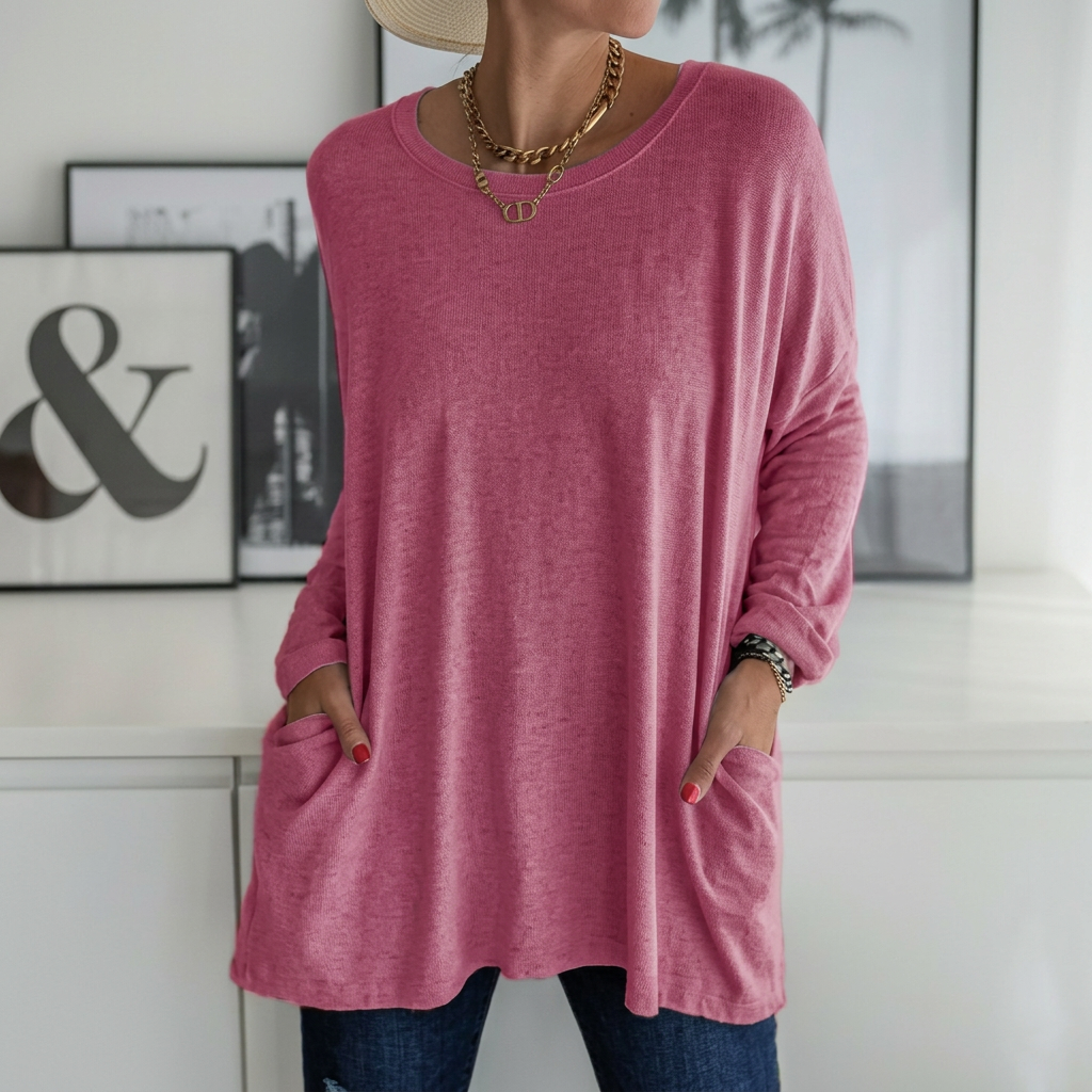 Mia | Bekväm Topp