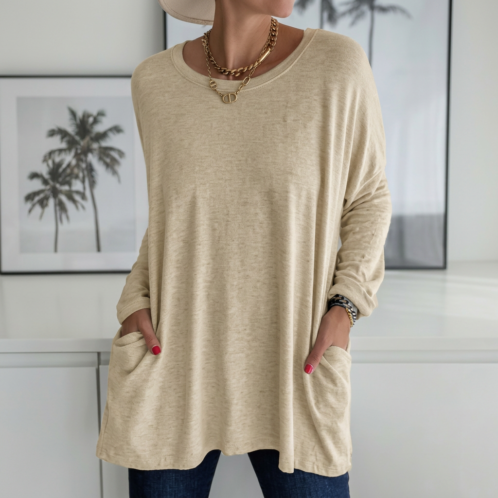 Mia | Bekväm Topp