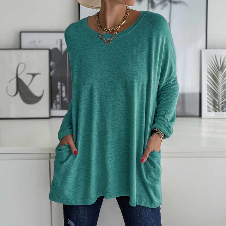 Mia | Bekväm Topp