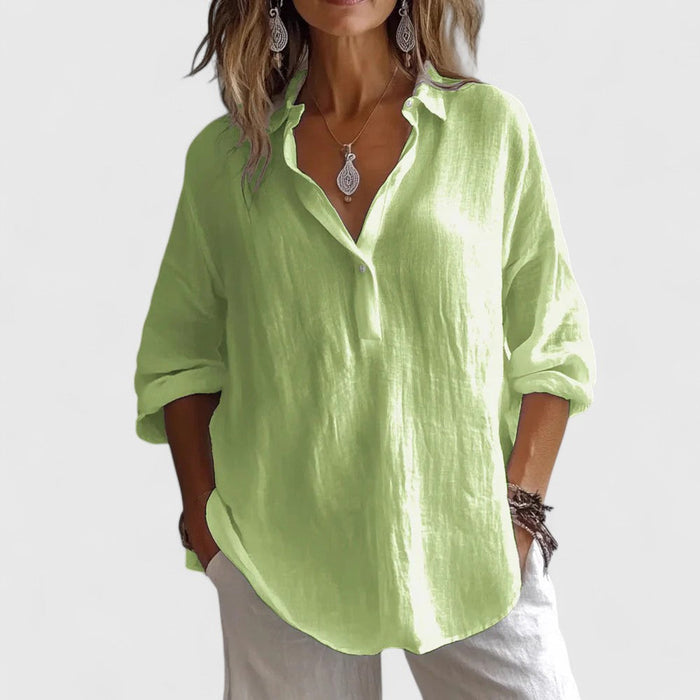 Roxanna | Elegant Blus