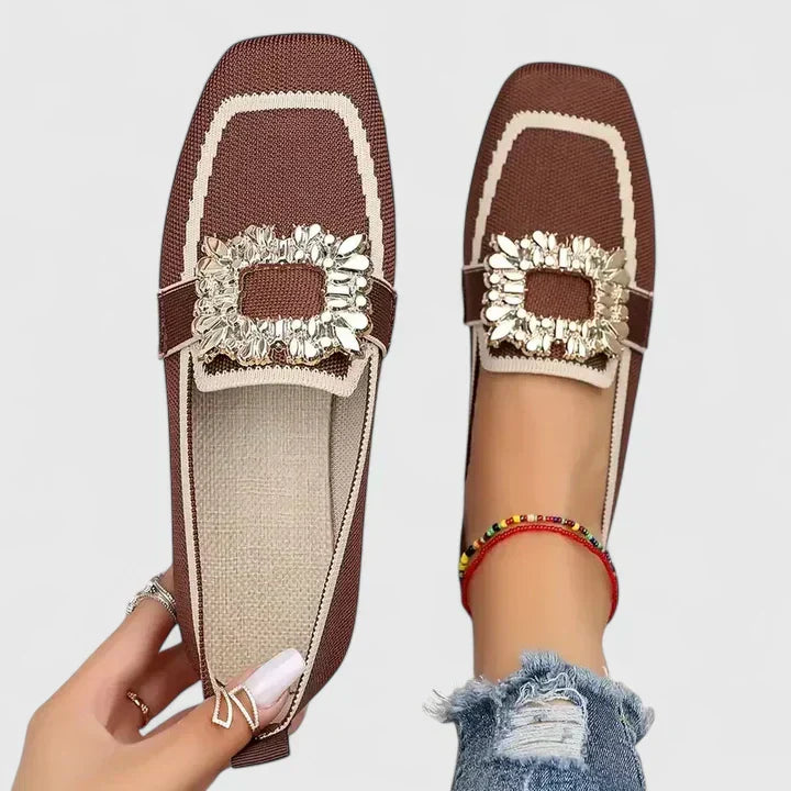 Maylora | Ortopediska Loafers