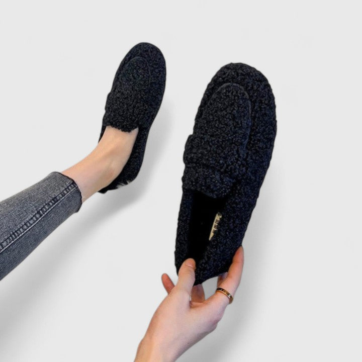 Karelyanne | Bekväma Loafers