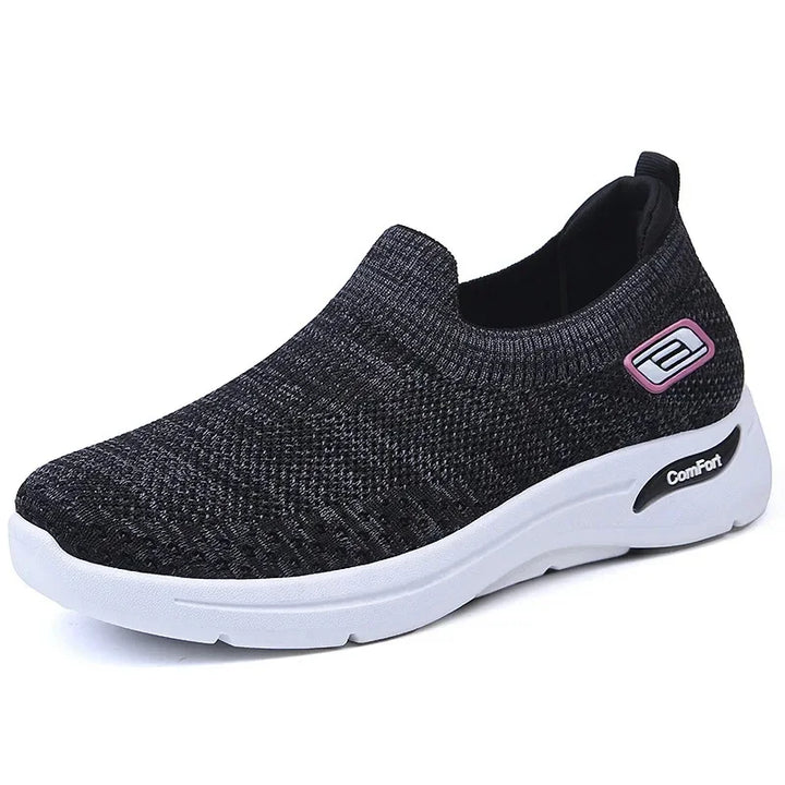 Billie | Everyday Ease Sneakers