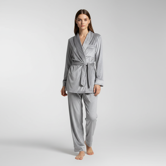 Two-piece pajama set - Marie