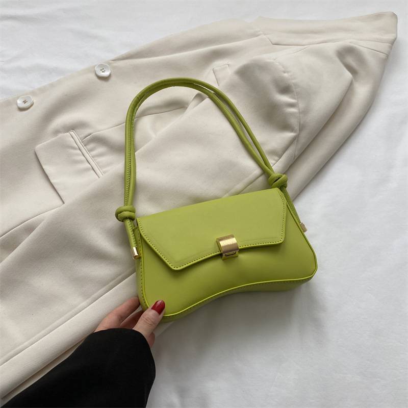 Lotta | Fällbar Väska i Vintagestil