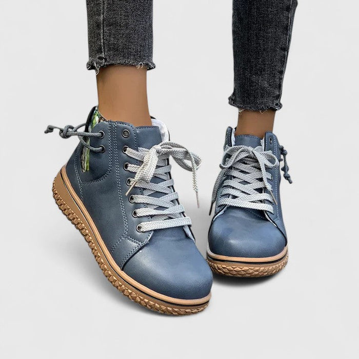 Nyrah | Ortopediska Boots