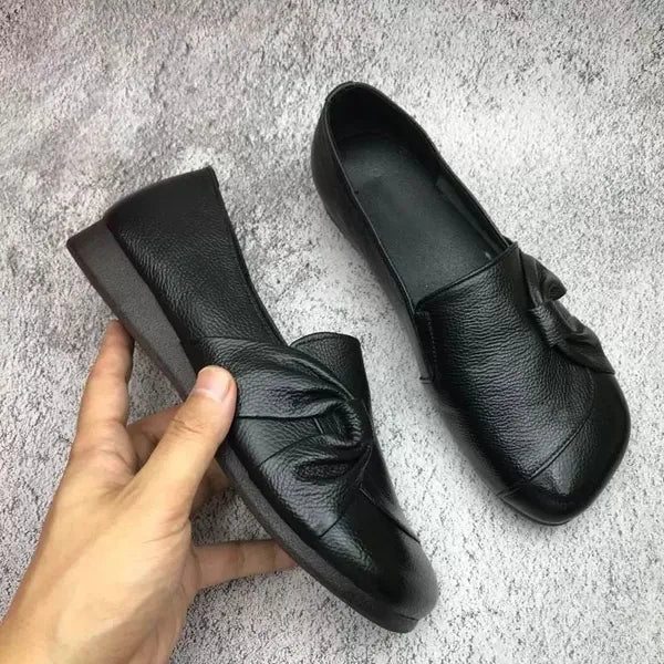 Bekväma Loafers med Anatomisk Fotbädd